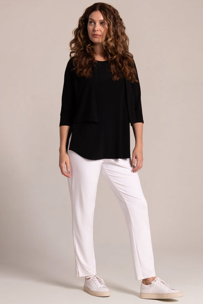 Narrow Pant Midi