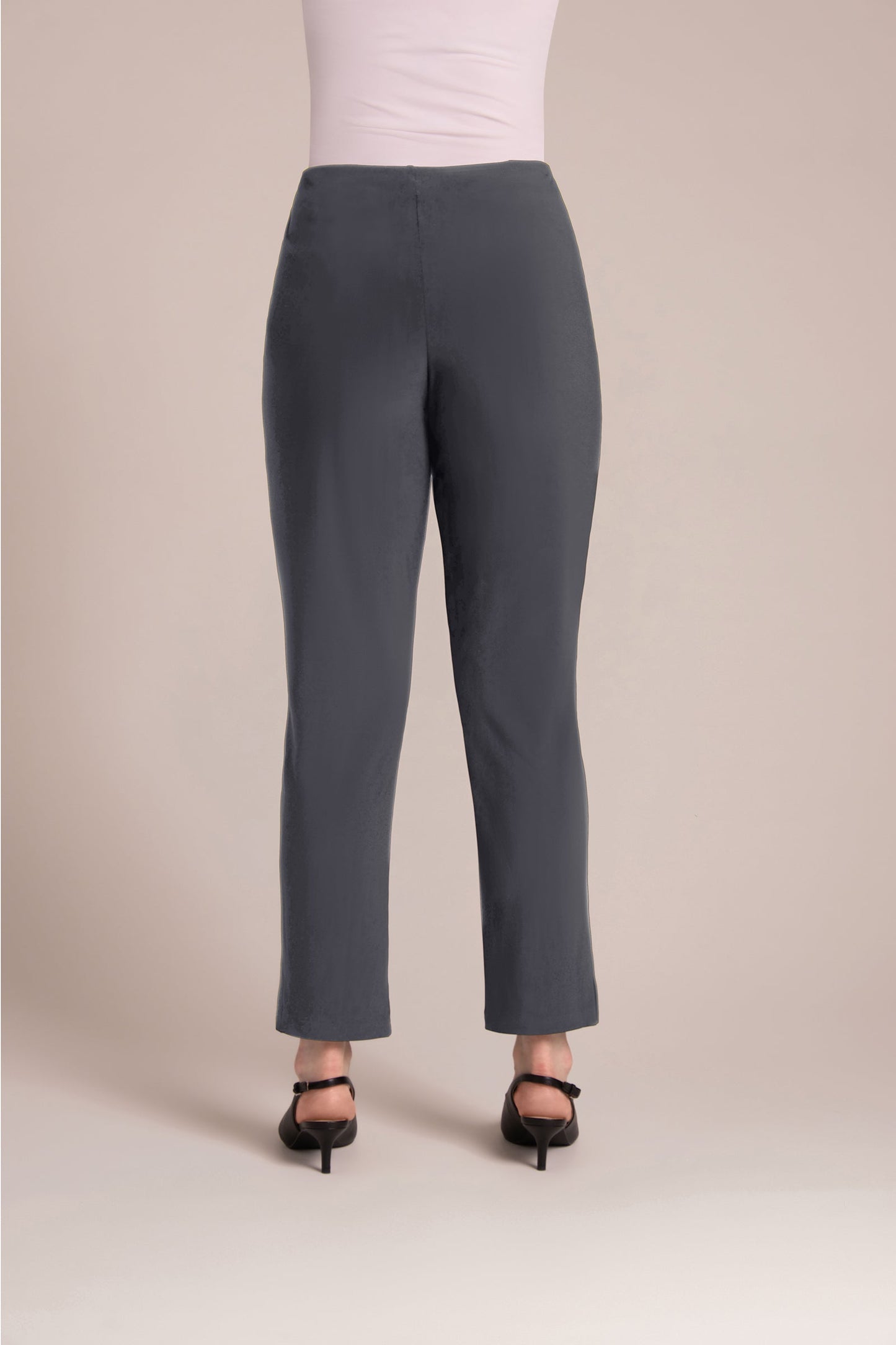 Narrow Pant Midi