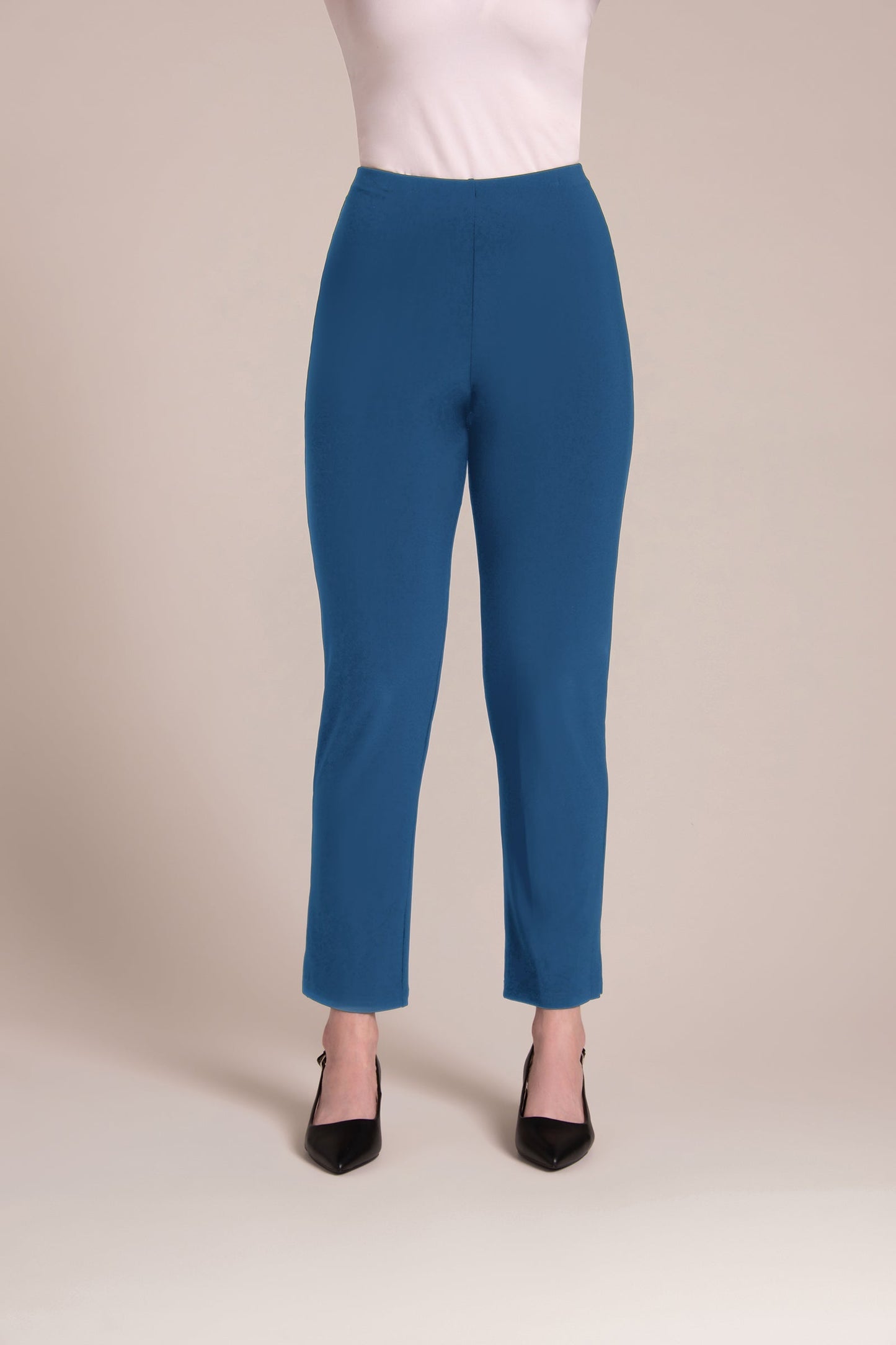 Narrow Pant Midi