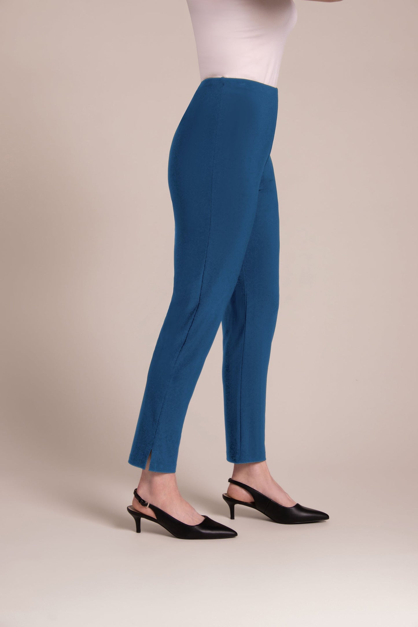 Narrow Pant Midi
