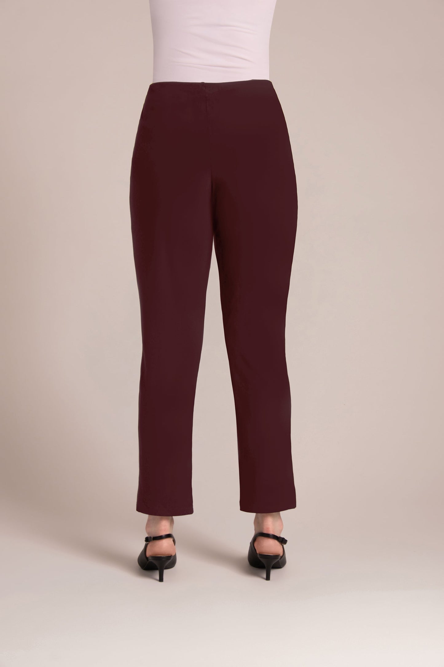 Narrow Pant Midi