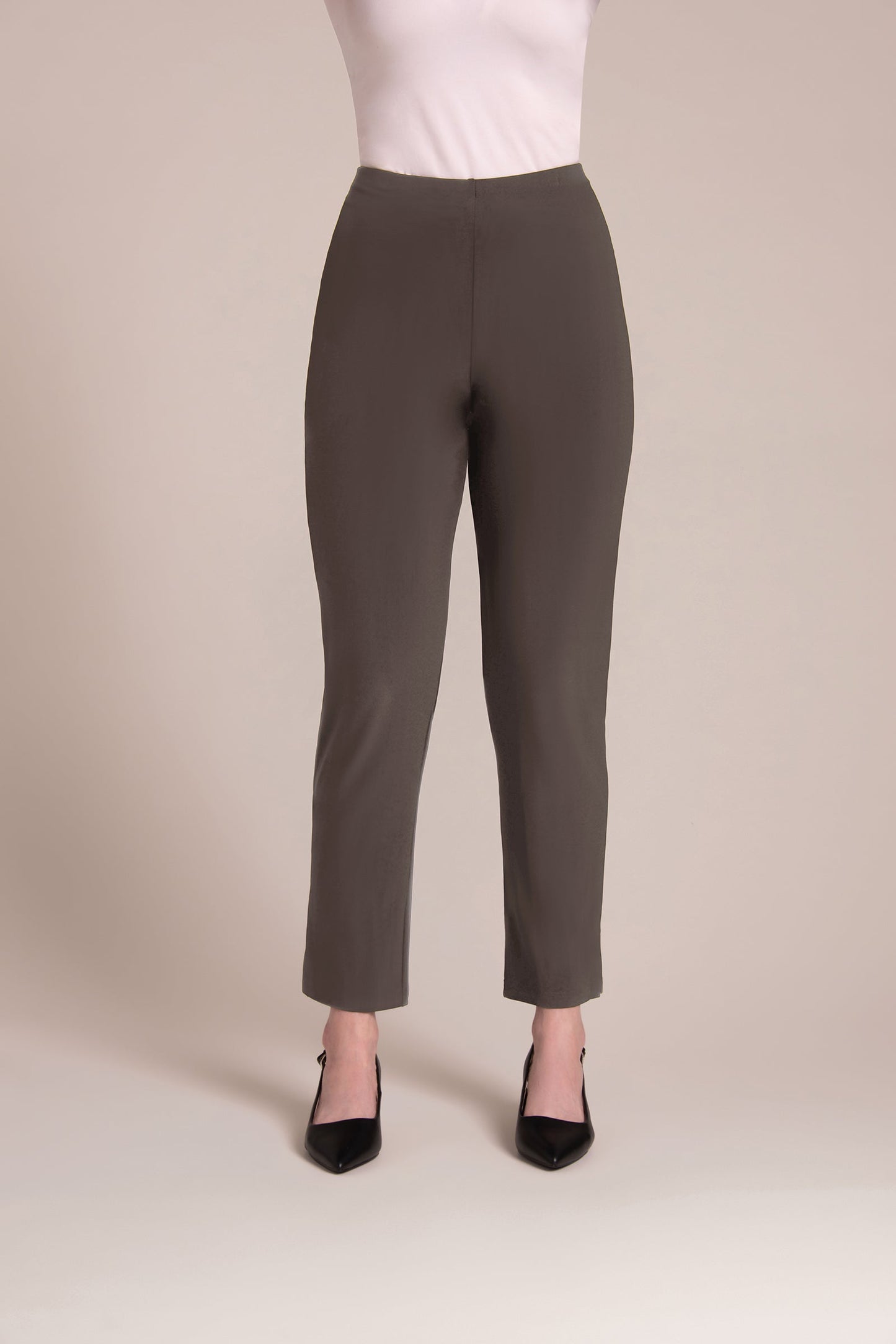 Narrow Pant Midi