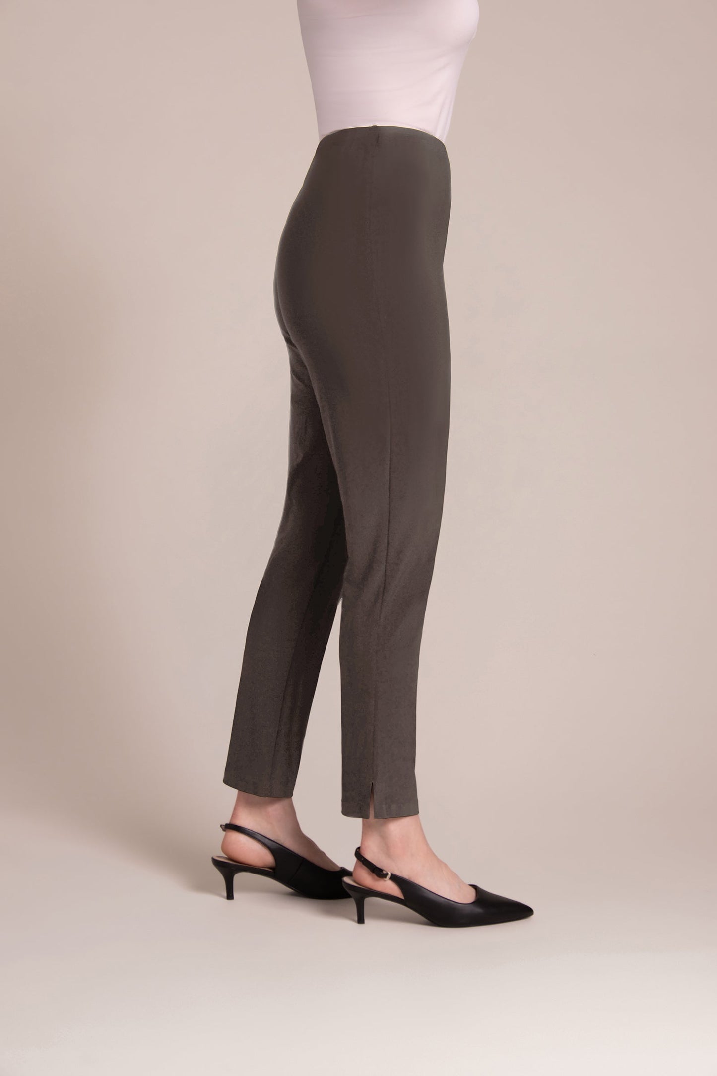 Narrow Pant Midi