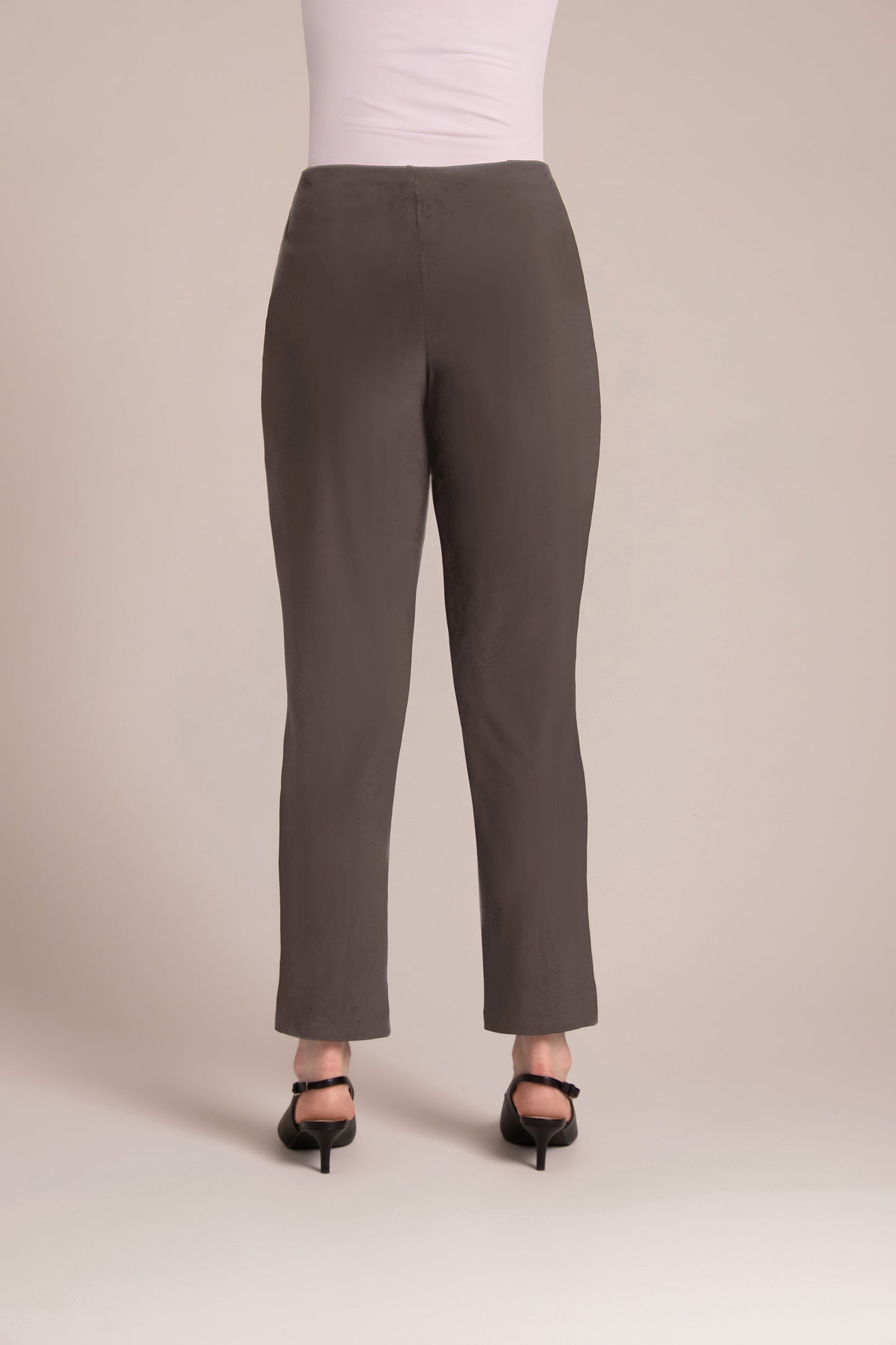 Narrow Pant Midi