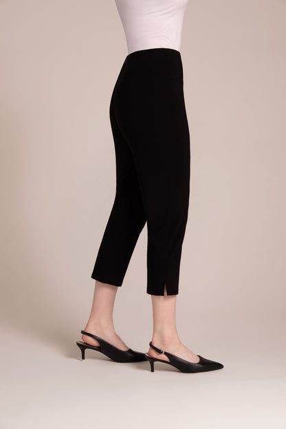 Narrow Pant Short