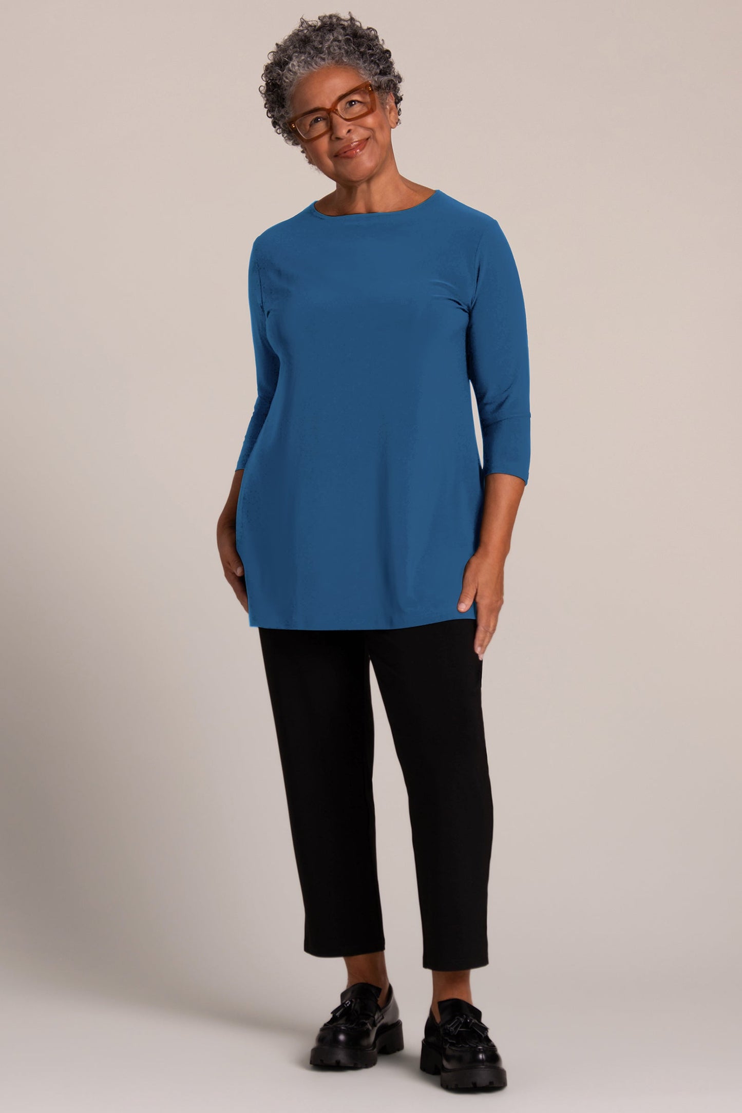 Nu Ideal Tunic