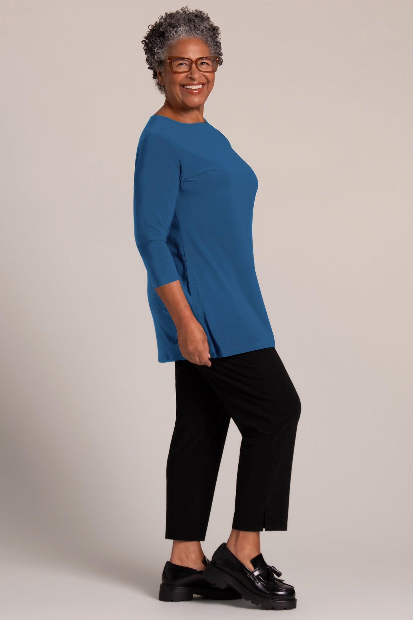 Nu Ideal Tunic
