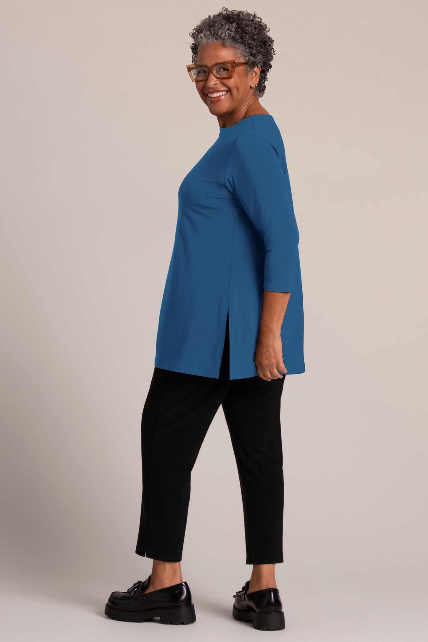 Nu Ideal Tunic
