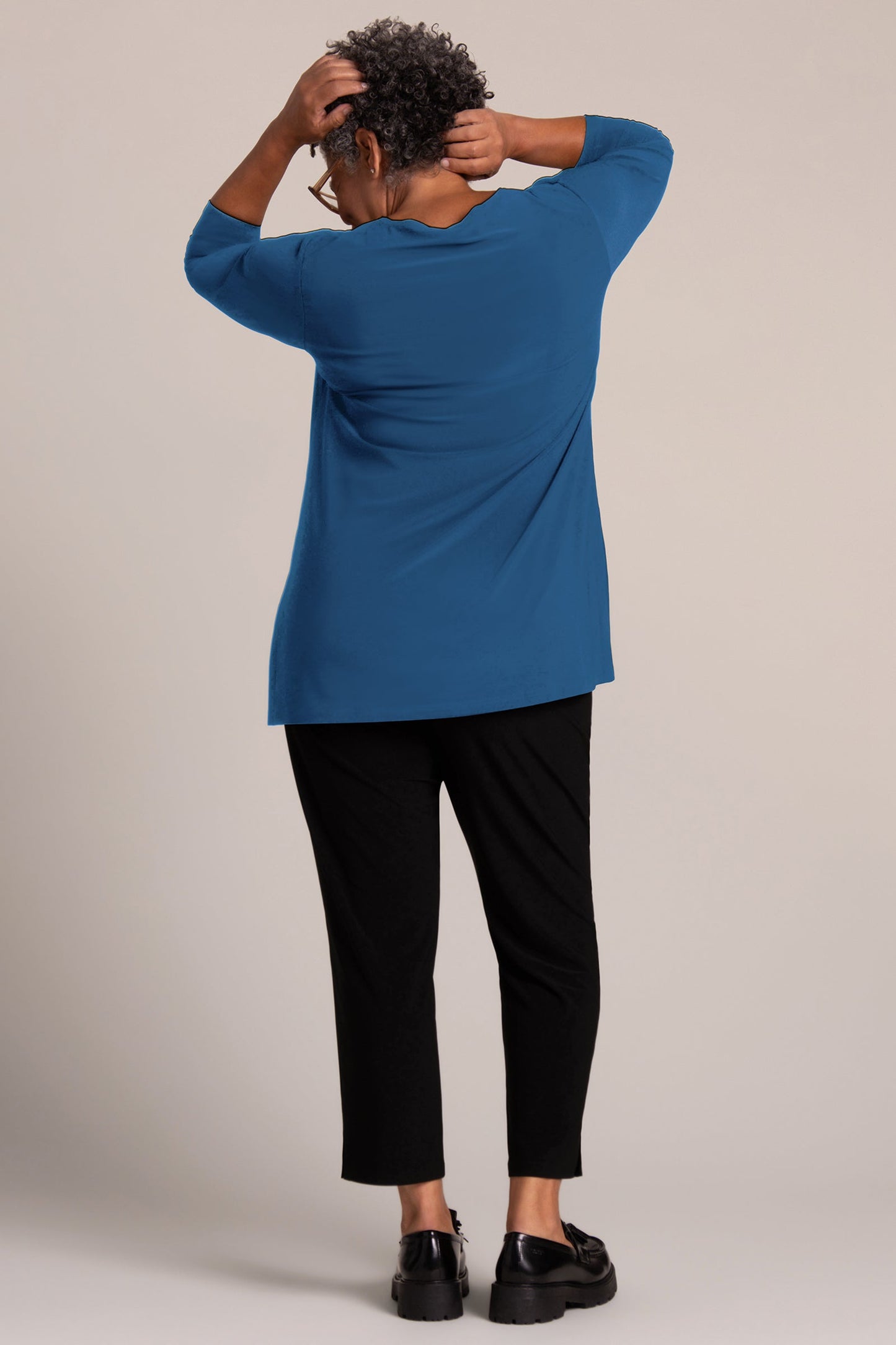 Nu Ideal Tunic