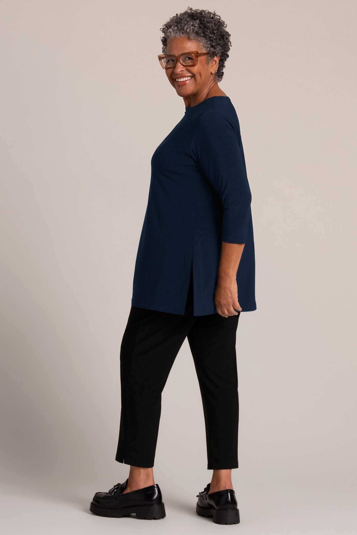 Nu Ideal Tunic
