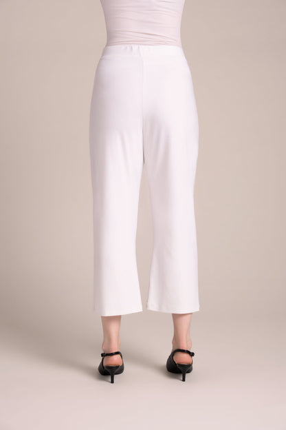 Nu Straight Leg Crop