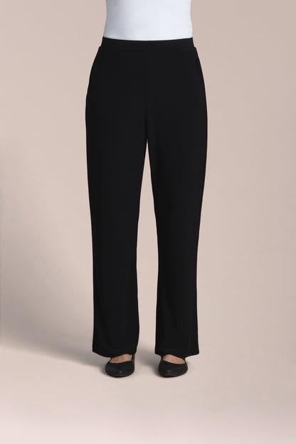 Nu Straight Leg Pant