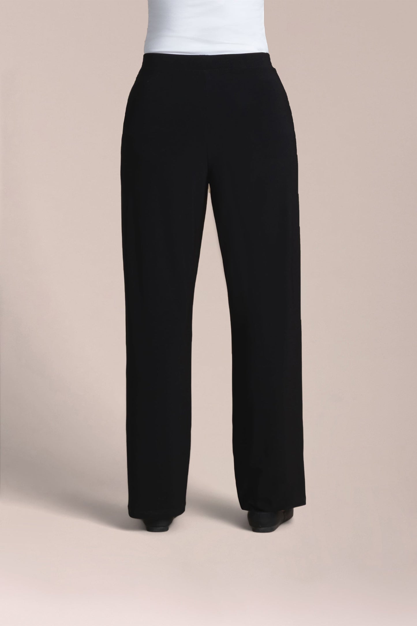 Nu Straight Leg Pant