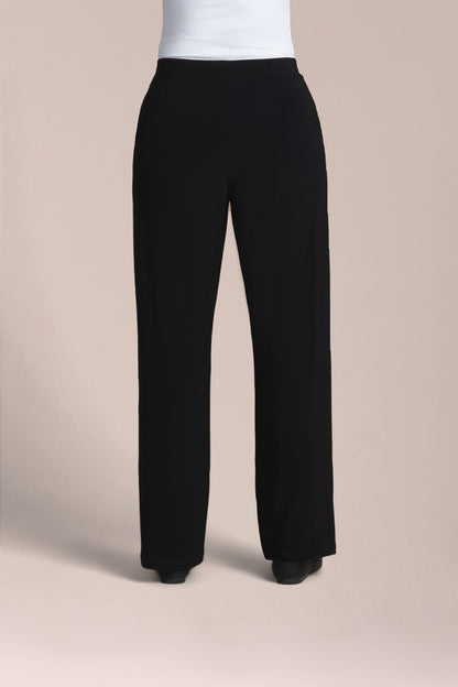 Nu Straight Leg Pant