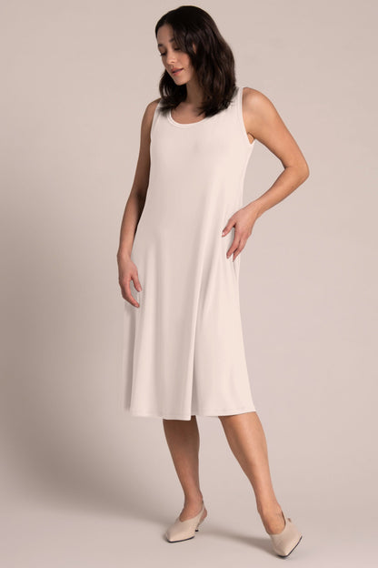 Nu Tank Dress Short