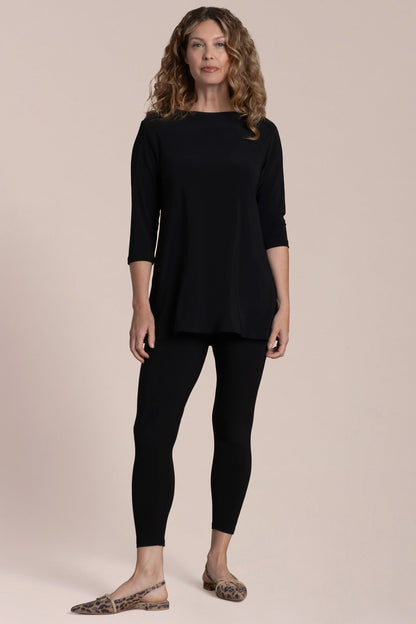 Nu Yoke Legging