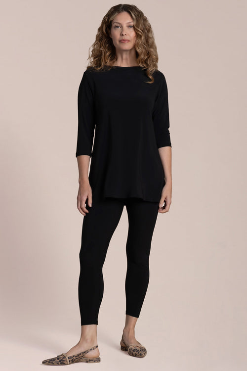Nu Yoke Legging