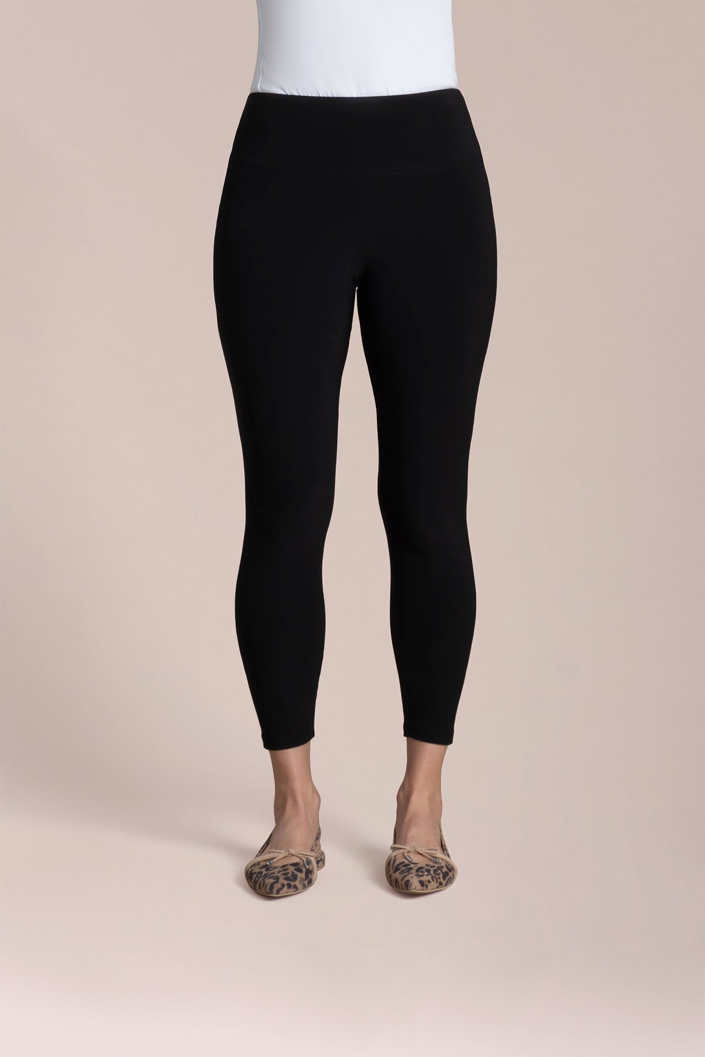 Nu Yoke Legging