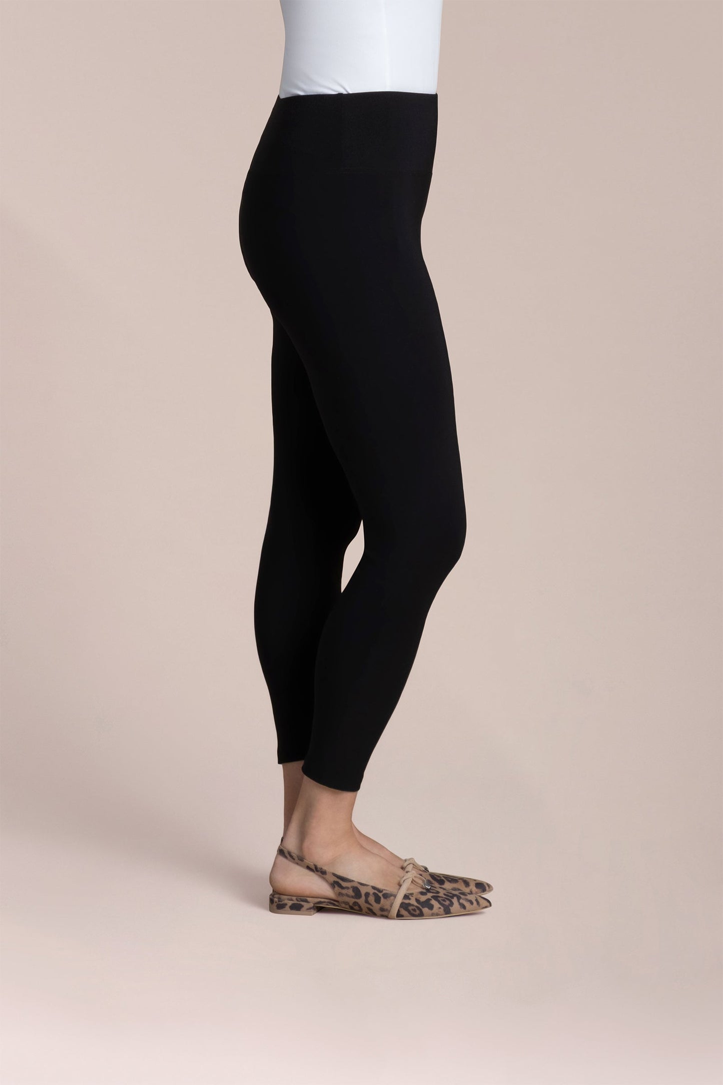 Nu Yoke Legging
