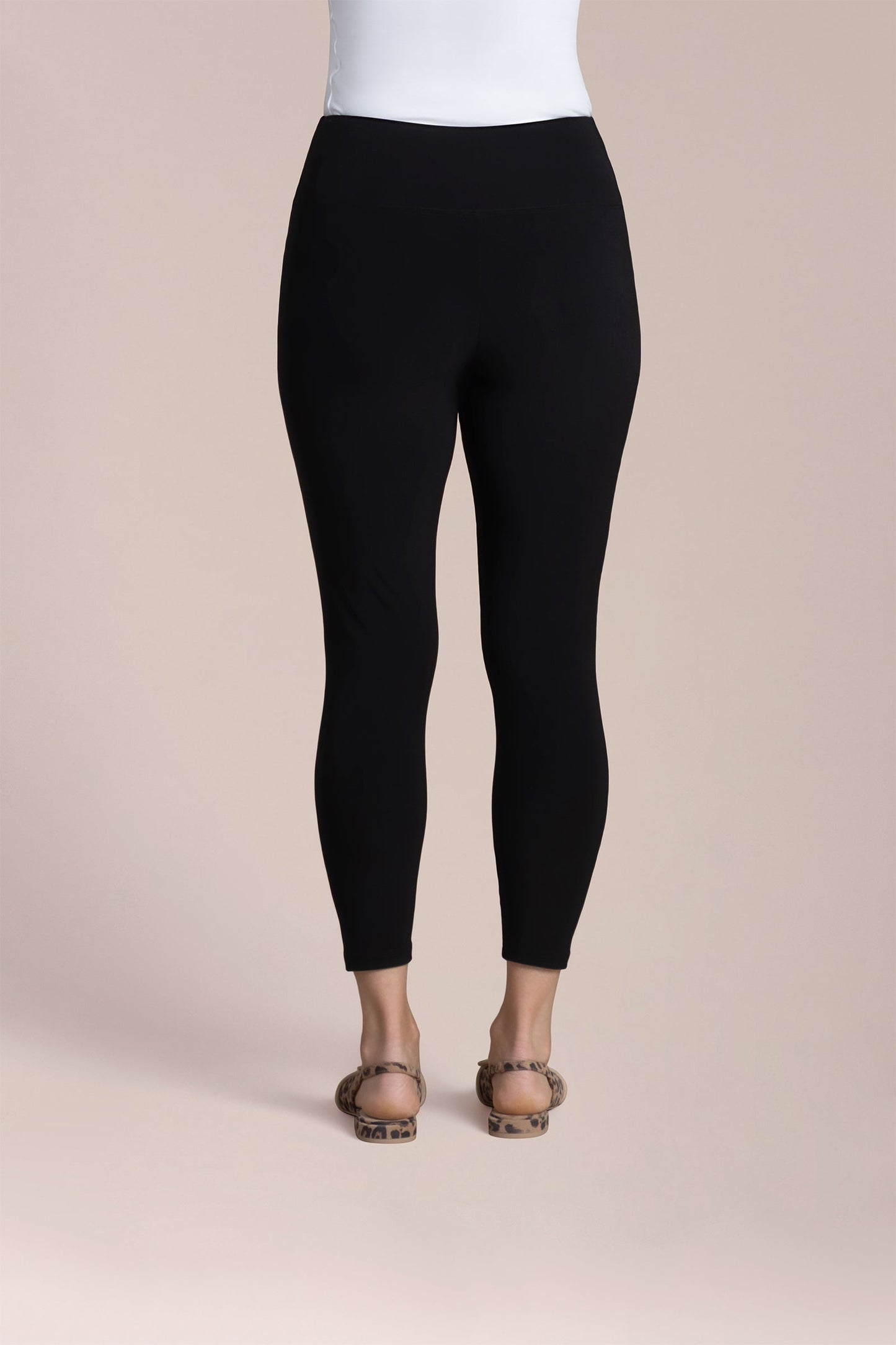 Nu Yoke Legging