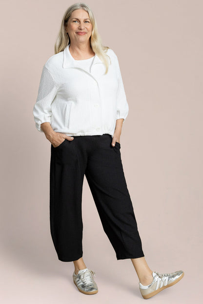 Pop Bellezza Button  Jacket