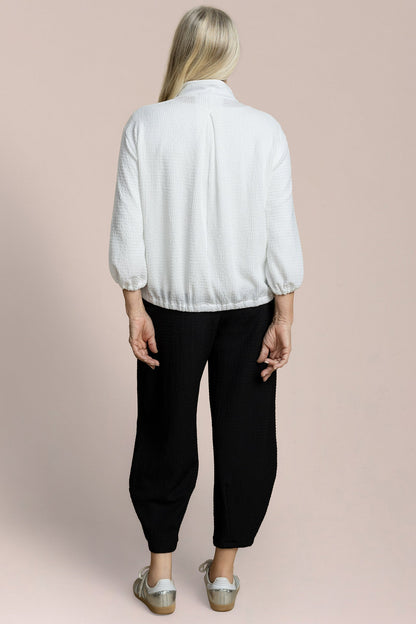 Pop Bellezza Button  Jacket