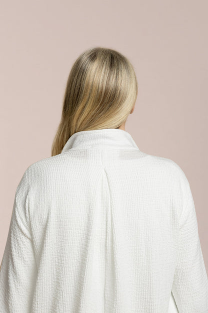 Pop Bellezza Button  Jacket