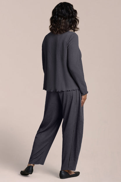 Pop Crew Neck Top