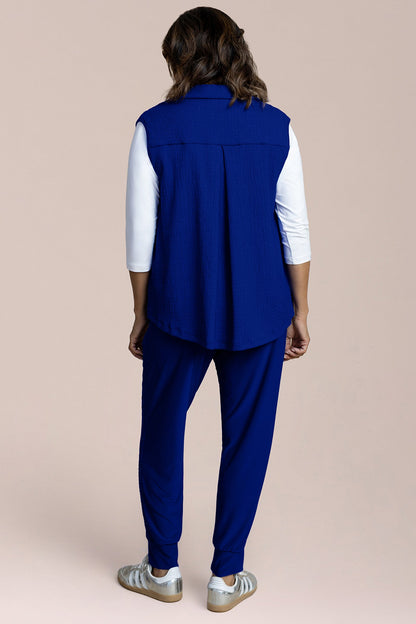 Pop Mykonos Vest