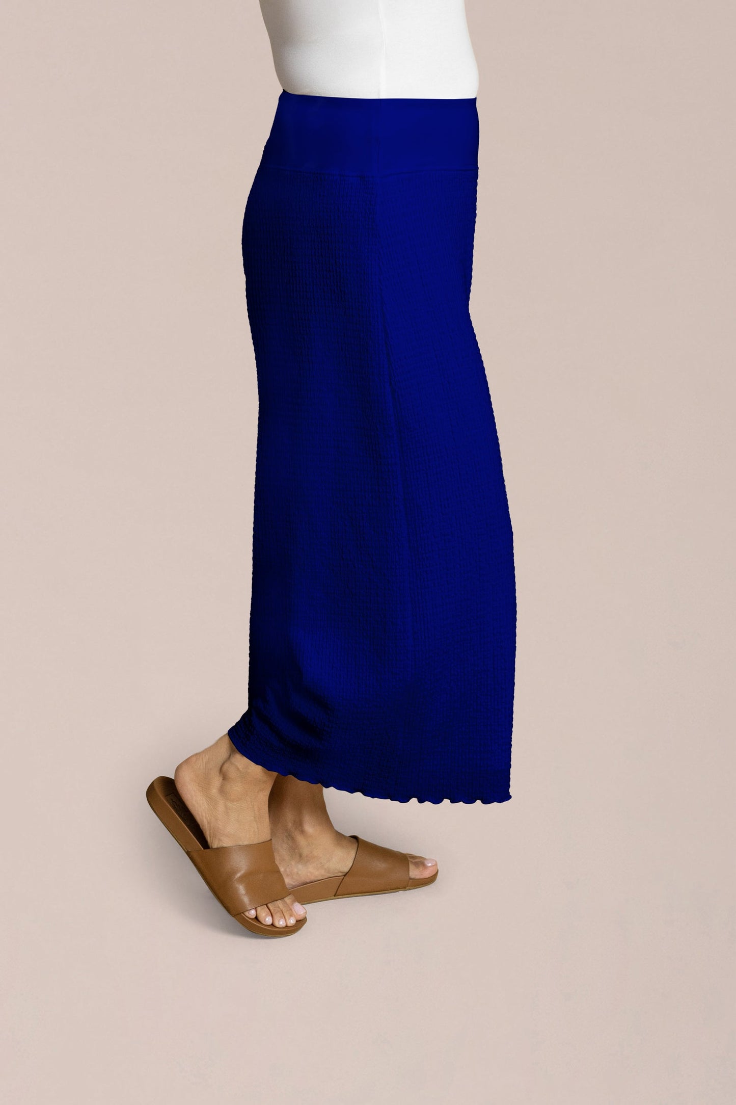 Pop Wide  Capri