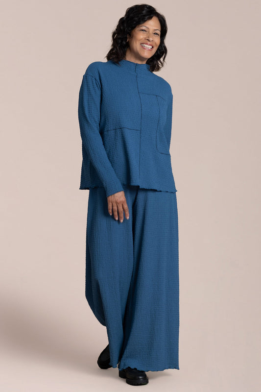 Pop Wide Leg Pant