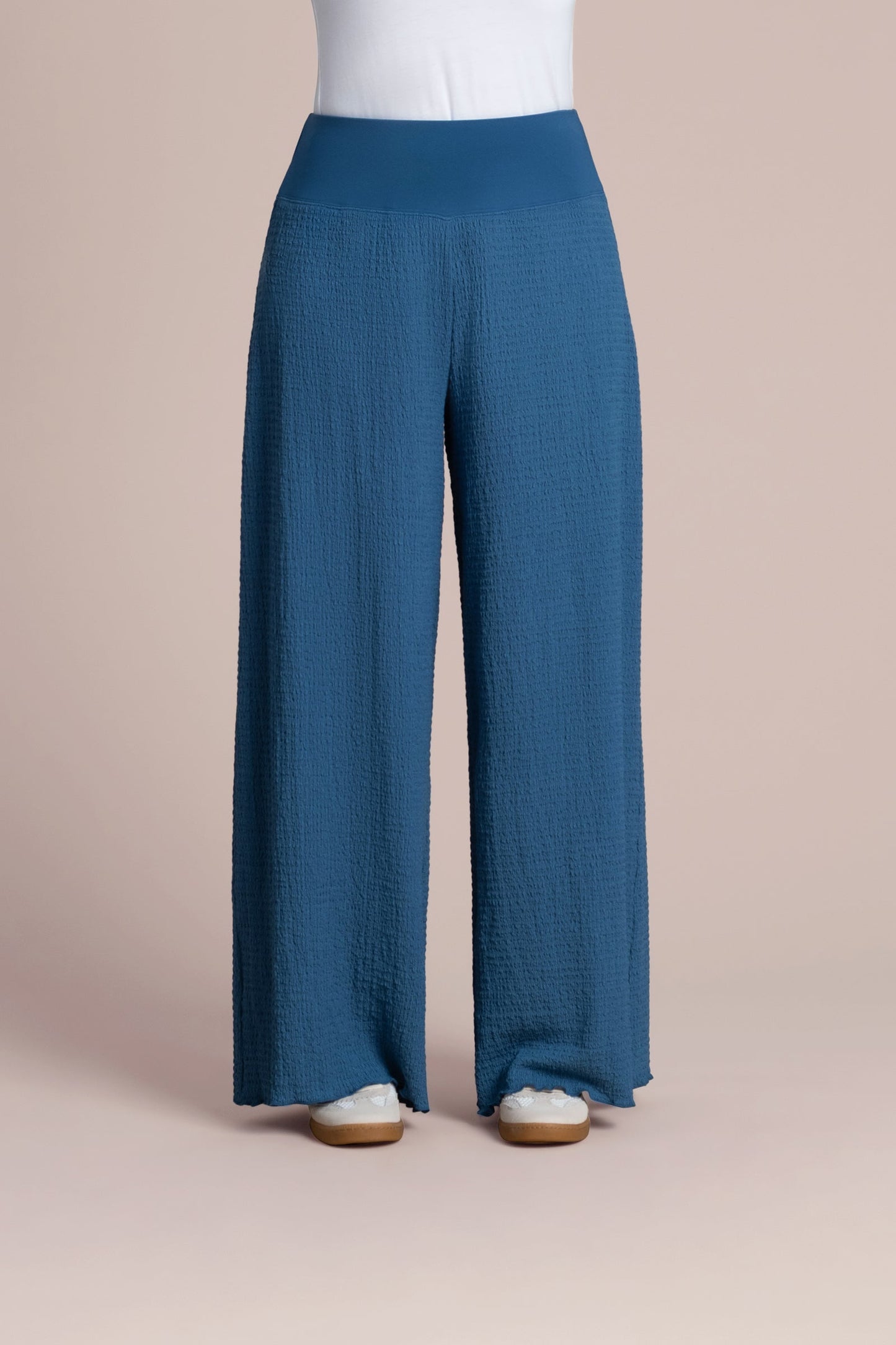 Pop Wide Leg Pant