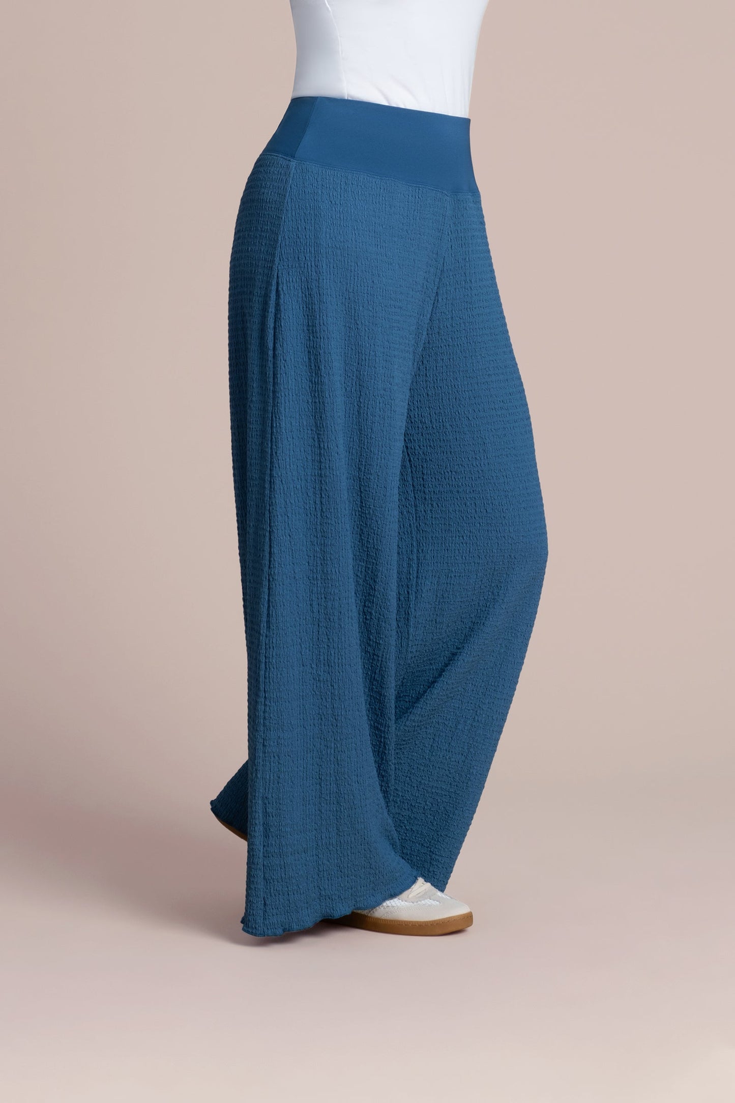 Pop Wide Leg Pant