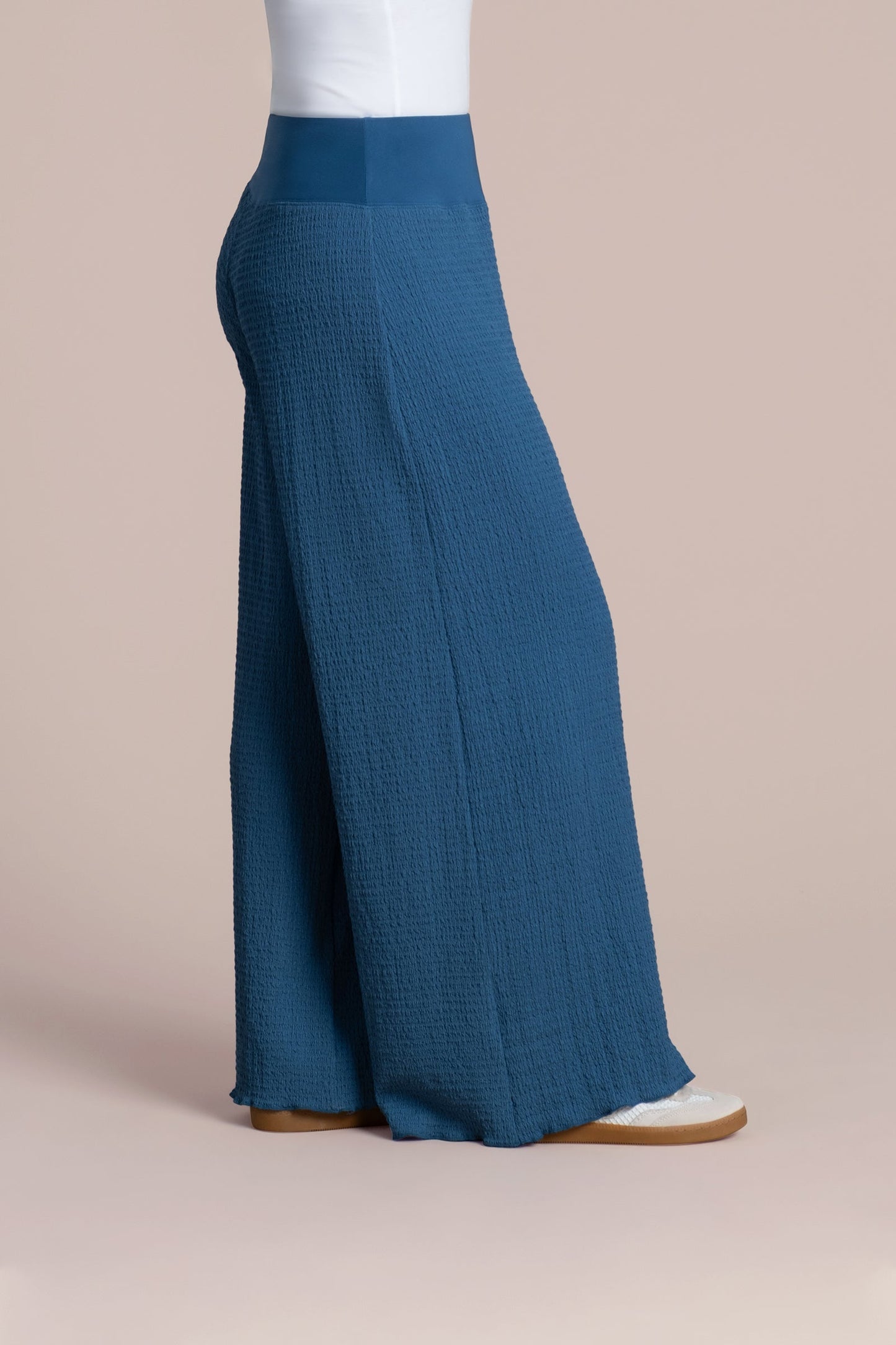 Pop Wide Leg Pant