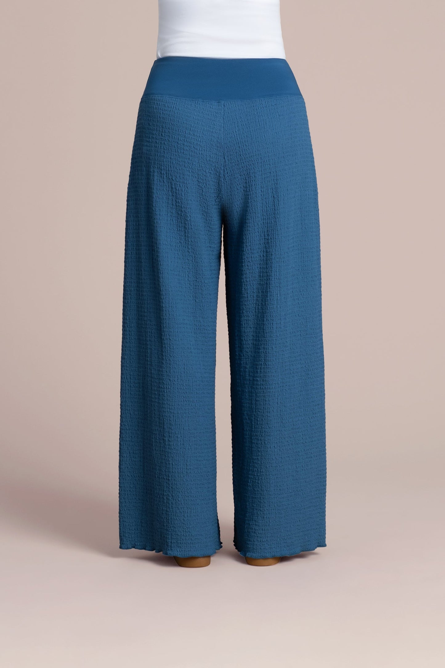 Pop Wide Leg Pant