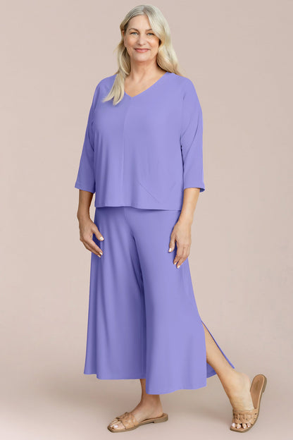 Revel Top 3/4 Sleeve