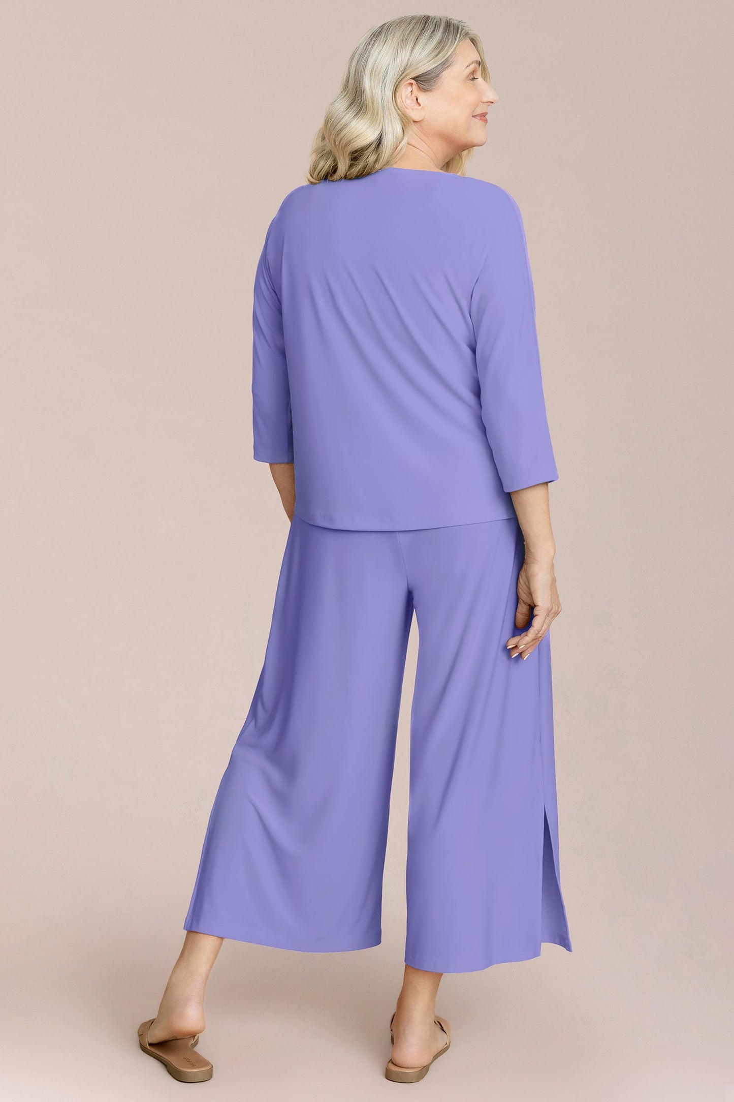 Revel Top 3/4 Sleeve