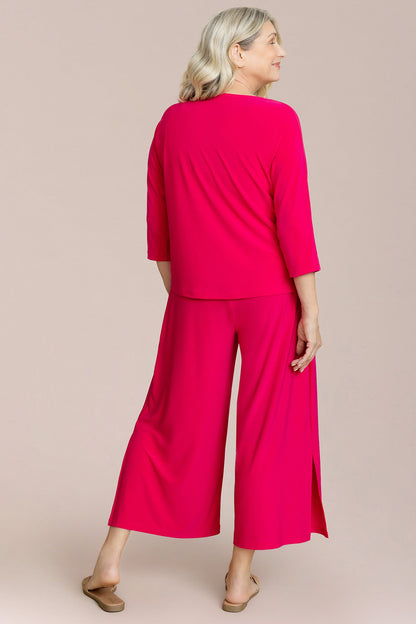 Revel Top 3/4 Sleeve
