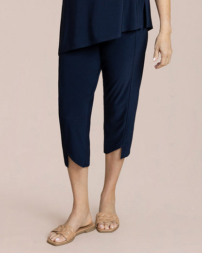 Slant Capri