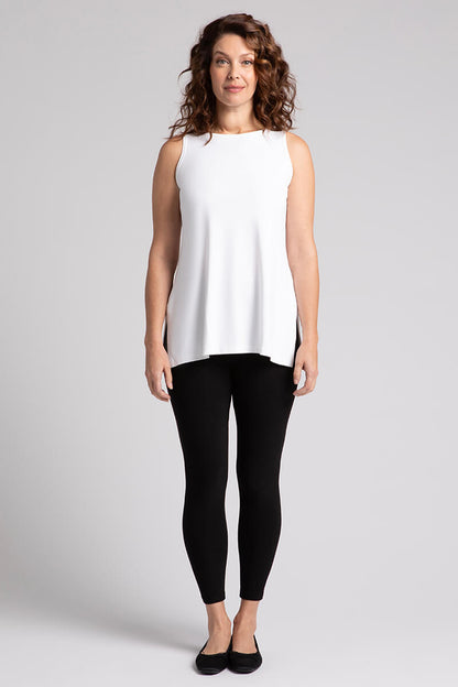 Sleeveless Nu Ideal Tunic