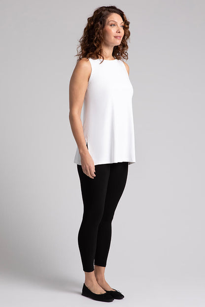 Sleeveless Nu Ideal Tunic