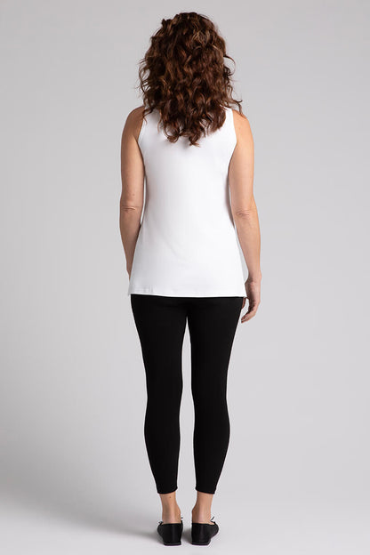 Sleeveless Nu Ideal Tunic