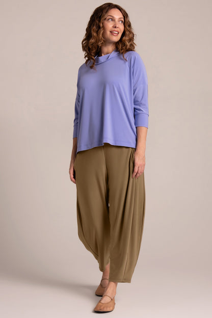 Slouch Sweatshirt