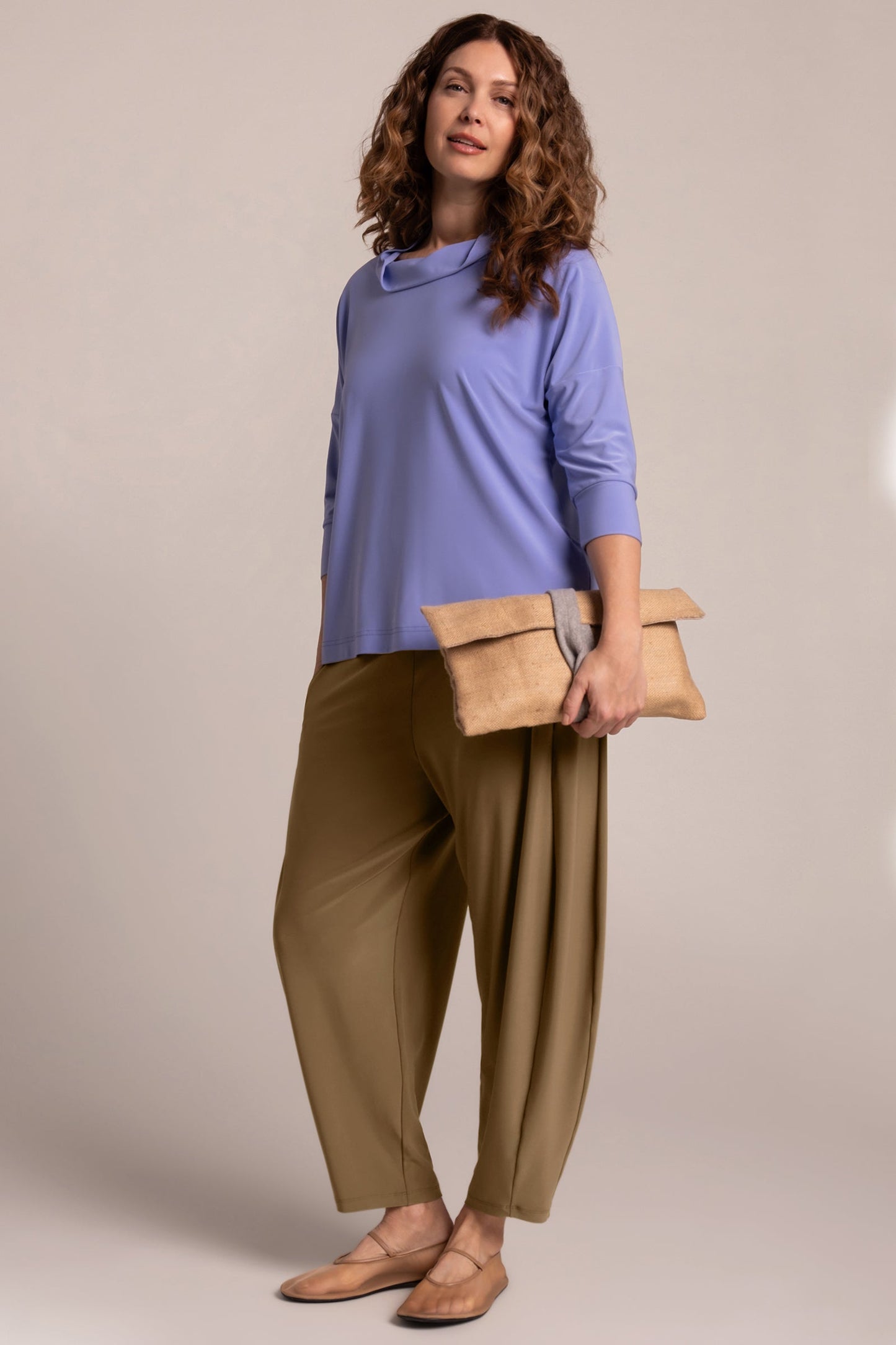 Slouch Sweatshirt