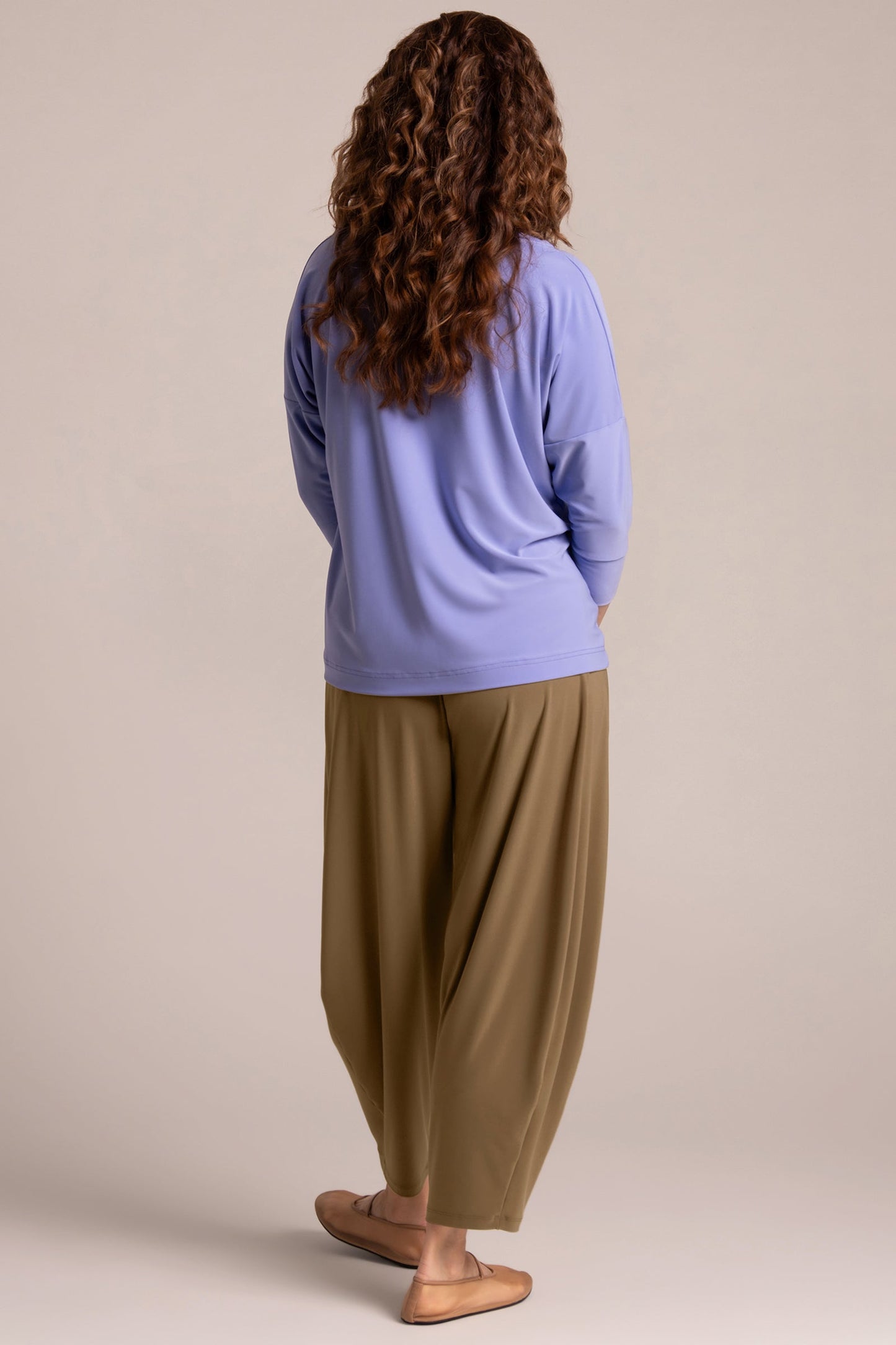 Slouch Sweatshirt