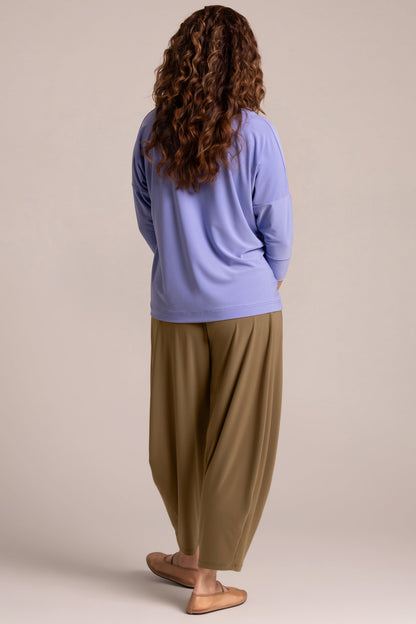 Slouch Sweatshirt