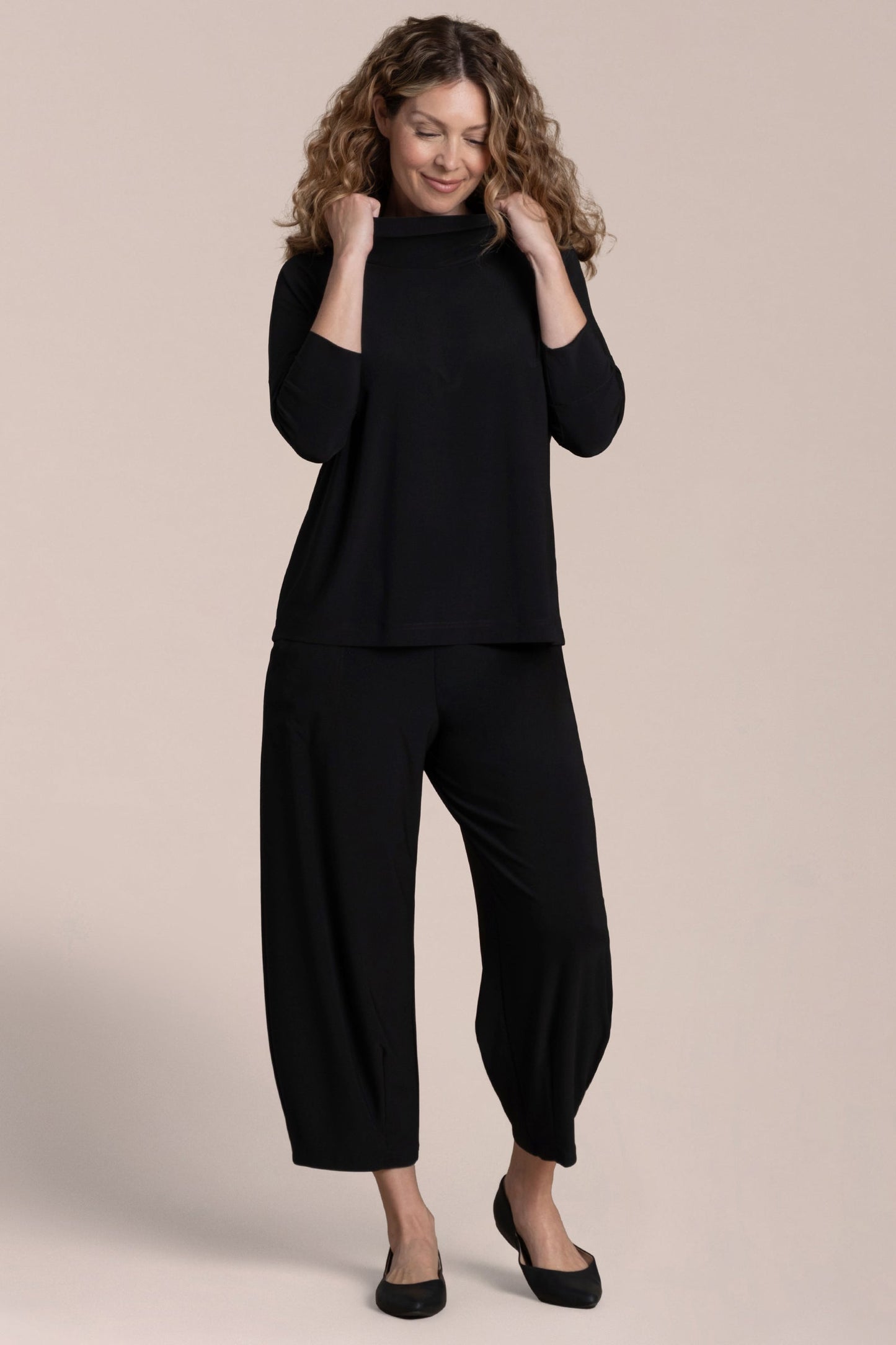 Slouch Sweatshirt