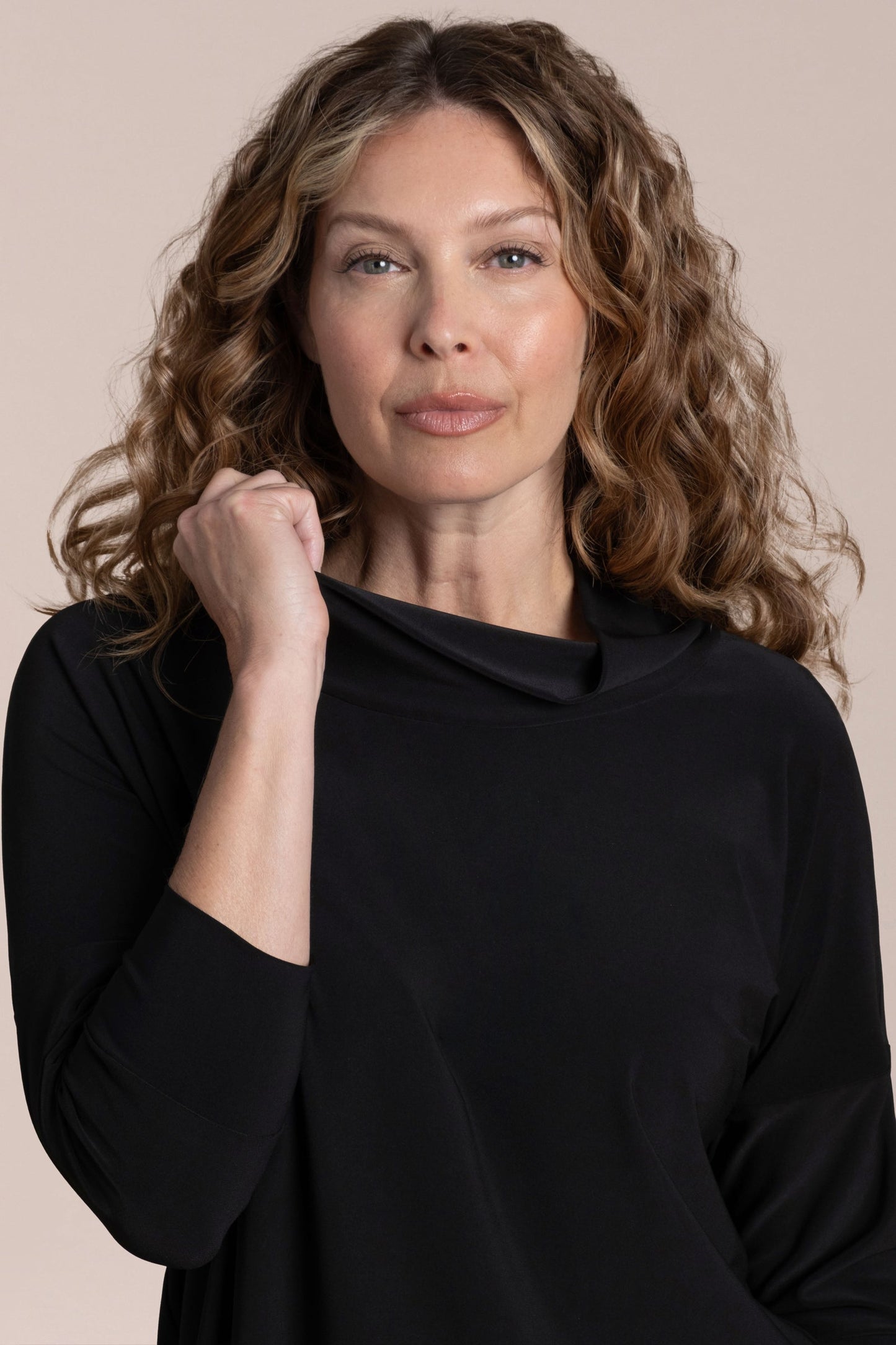 Slouch Sweatshirt