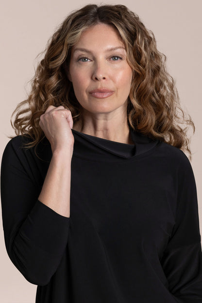 Slouch Sweatshirt