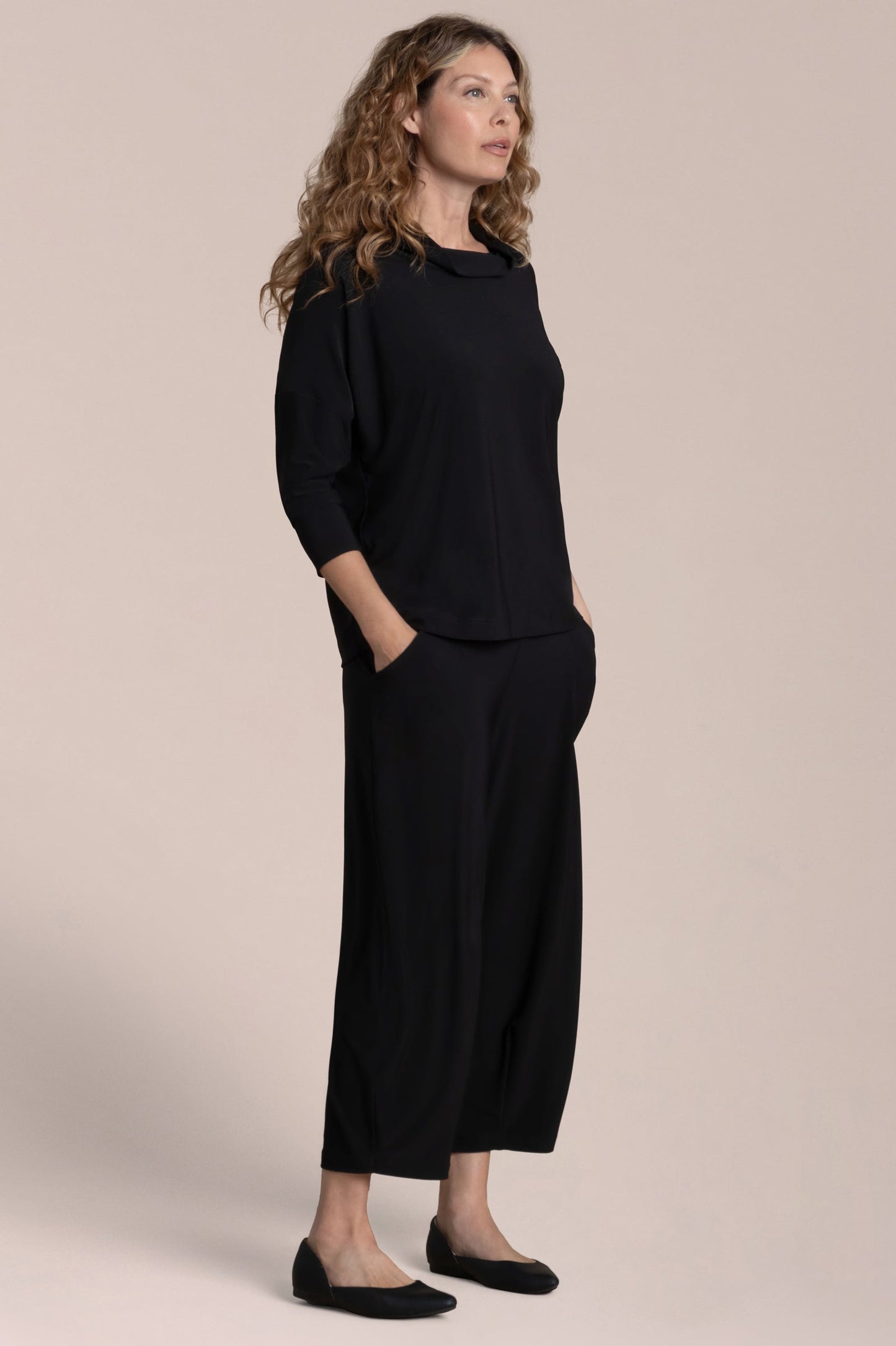 Slouch Sweatshirt